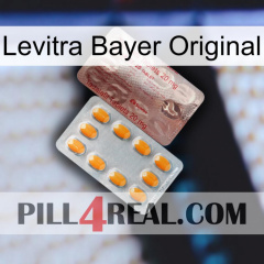 Levitra Bayer Original new13